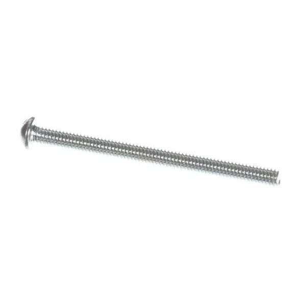 Wells SCREW 8-32X2-1/4 SL RDHD 2C-31734 - main